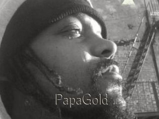 PapaGold