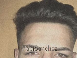 PapiSanchez