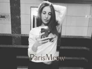 ParisMeow