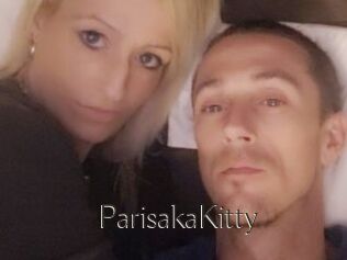 ParisakaKitty