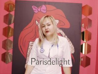 Parisdelight