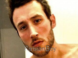ParisianBoy
