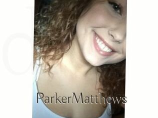 ParkerMatthews