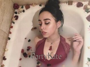 PartyKate