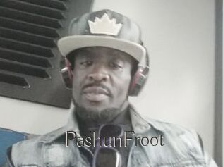 PashunFroot
