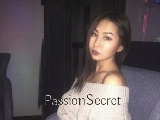 PassionSecret