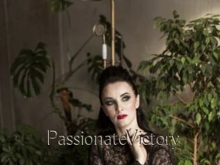 PassionateVictory