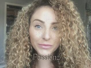 Passionz