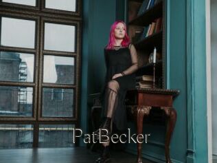 PatBecker