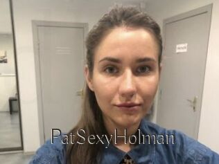PatSexyHolman