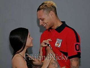 PatiiandNicky