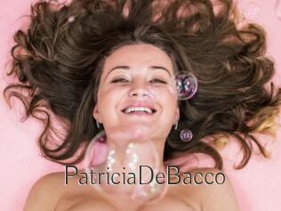 PatriciaDeBacco