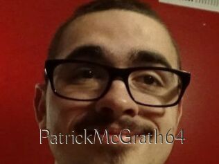 PatrickMcGrath64