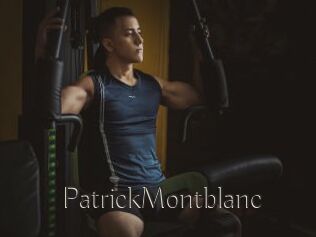 PatrickMontblanc