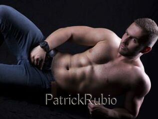 PatrickRubio