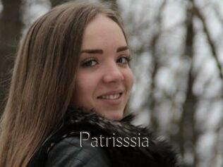 Patrisssia