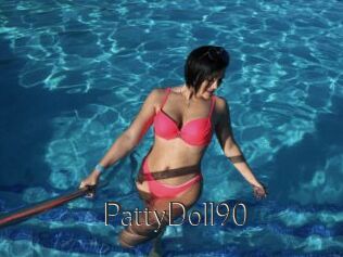 PattyDoll90