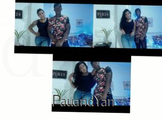 PauandYan
