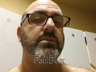 PaulBear