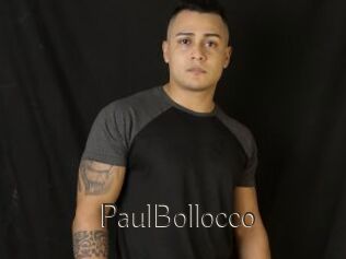 PaulBollocco