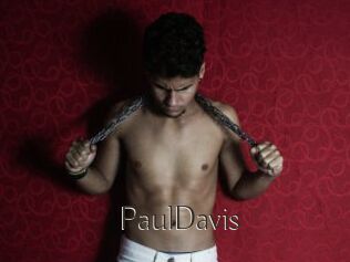 PaulDavis