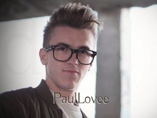 PaulLovee