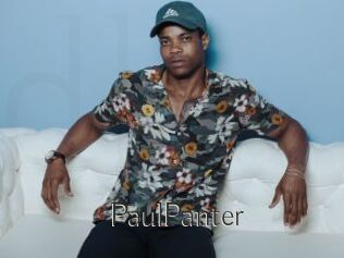 PaulPanter
