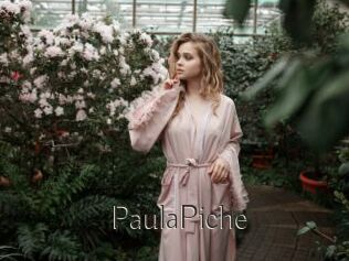 PaulaPiche