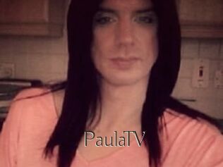 PaulaTV