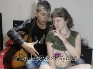 PaulasexxxPsycho