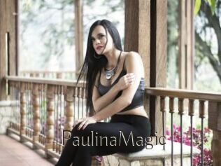 PaulinaMagic