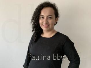 Paulina_bbw