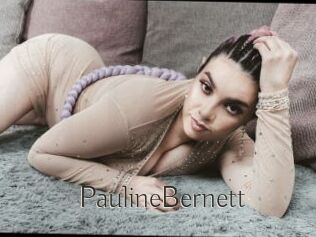 PaulineBernett