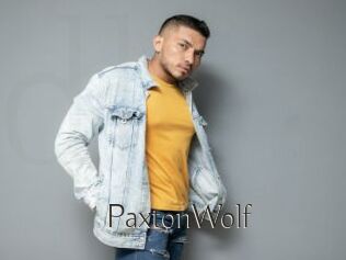 PaxtonWolf