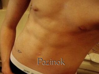 Pazinok