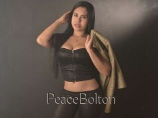 PeaceBolton