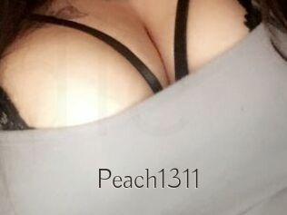 Peach1311