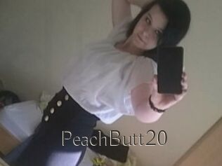 PeachButt20