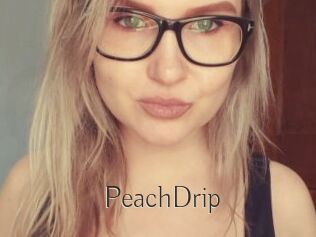PeachDrip