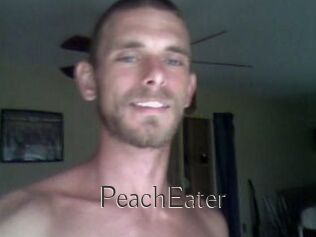 PeachEater