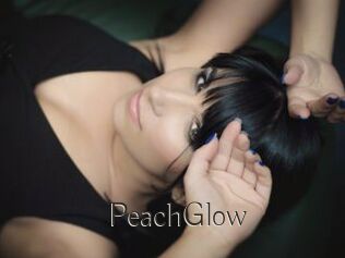 PeachGlow