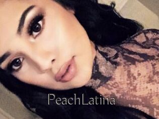 PeachLatina
