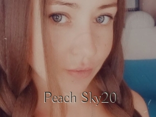 Peach_Sky20