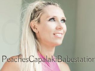 PeachesCapalakiBabestation