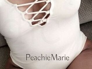 PeachieMarie