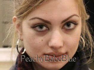 PeachyBabeBlue
