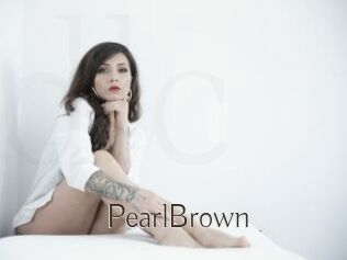 PearlBrown