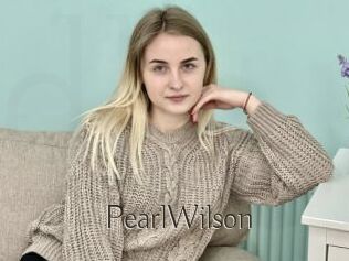PearlWilson