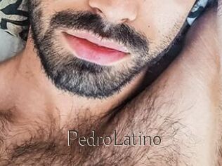 PedroLatino