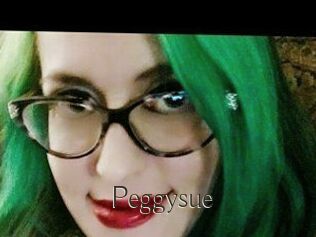 Peggysue